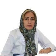 صدیقه قاسمیان دیزج مهر